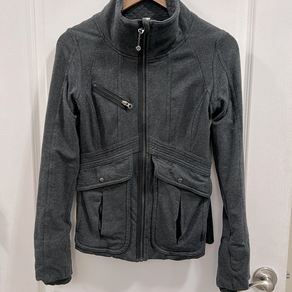 Lululemon Jacket